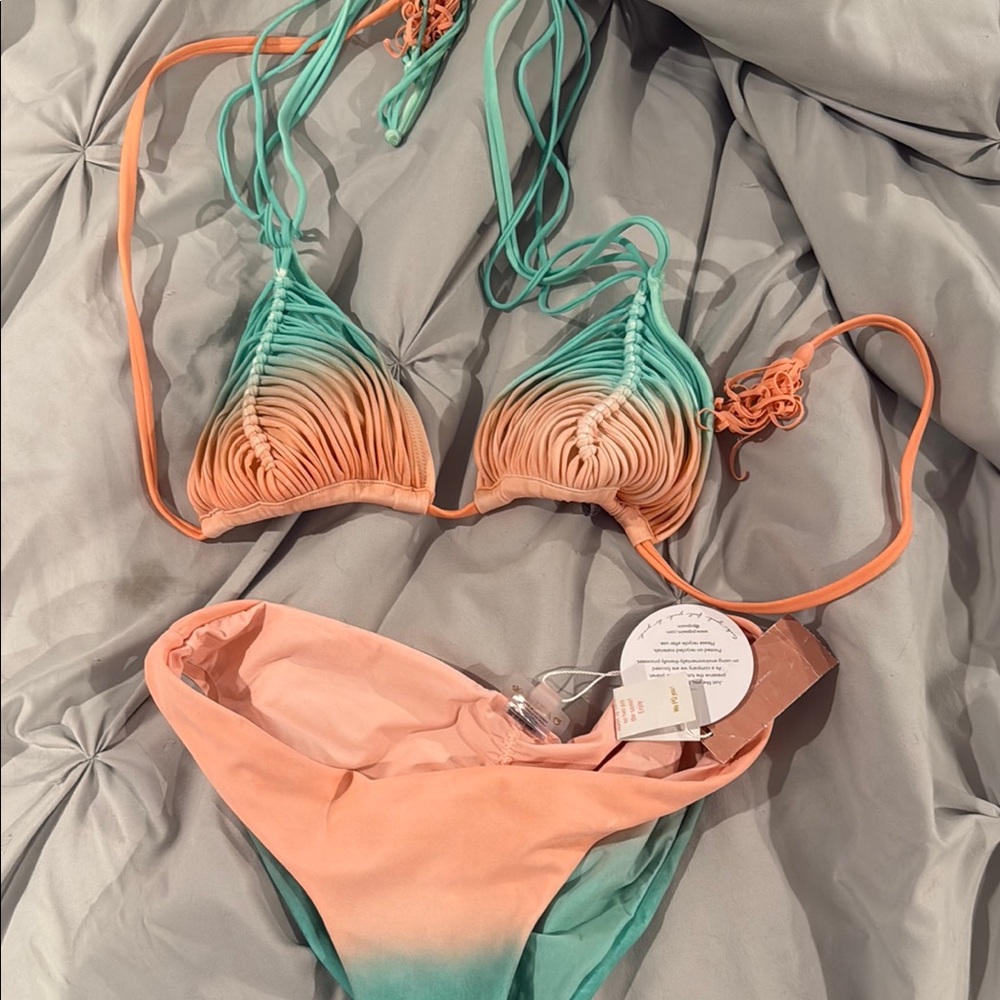 Pilyq set
